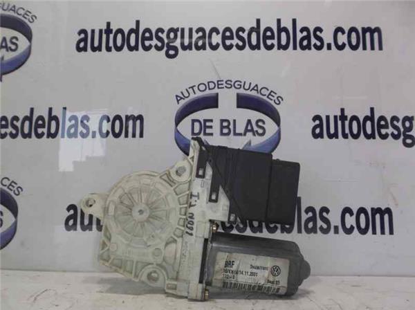 LEON 1M1 MOTOR ELEVALUNAS TRASERO IZQUIERDO