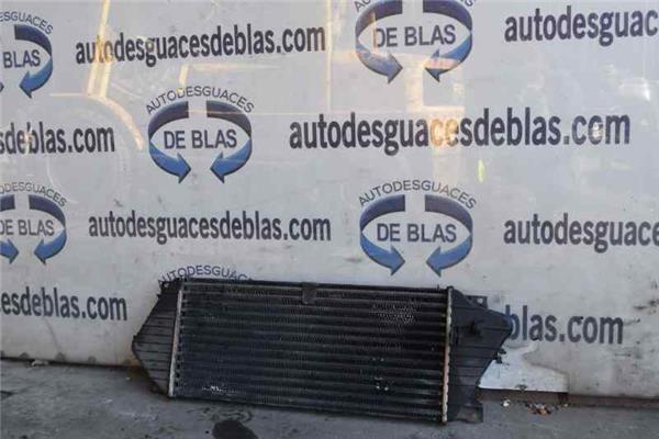 CLASE M W163 Intercooler CLASE M W163 Intercooler