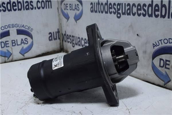 ASTRA F BERLINA Motor Arranque