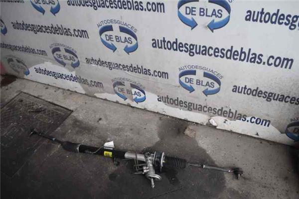 AVEO Cremallera Direccion Asistida