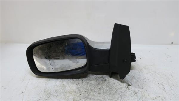 Scenic II JM2003- Retrovisor Izquierdo Scenic II JM2003- Retrovisor Izquierdo