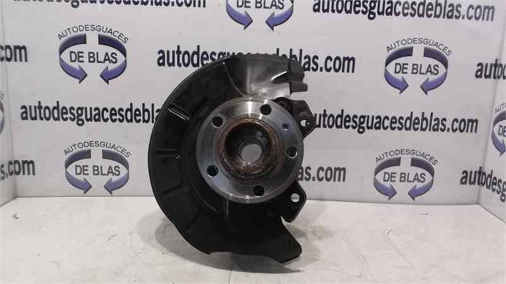 POLO 6R1 Mangueta Delantera Derecha POLO 6R1 Mangueta Delantera Derecha