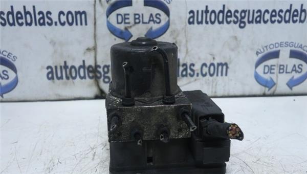 A3 8P ABS