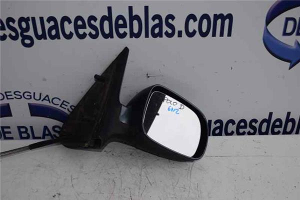 POLO BERLINA 6N2 Retrovisor Derecho
