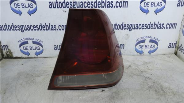 SERIE 3 COMPACT E46 Piloto Trasero Derecho