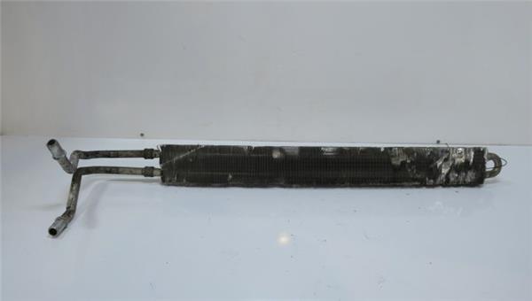 Serie X5 E702006- Enfriador Liquido Direccion Asistida Serie X5 E702006- Enfriador Liquido Direccion Asistida