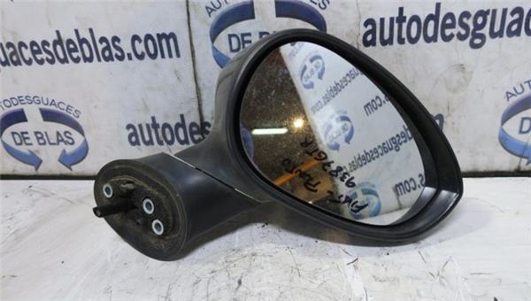 GRANDE PUNTO 199 Retrovisor Derecho