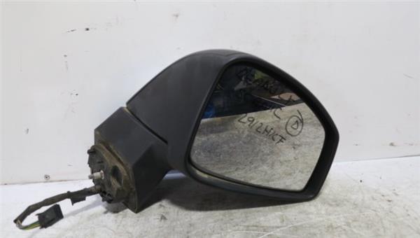 Scenic III JZ2009- Retrovisor Derecho Scenic III JZ2009- Retrovisor Derecho
