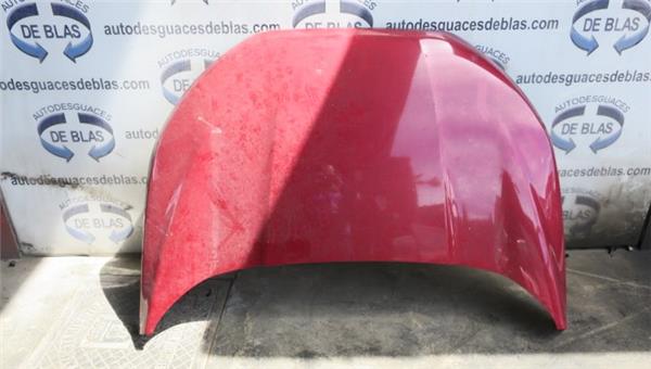 EcoSport CR62017- Capo