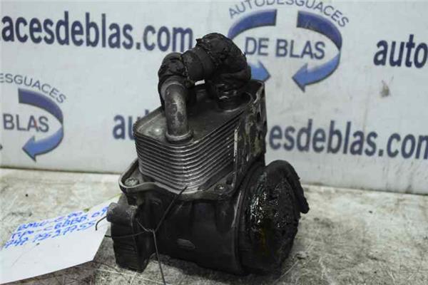 SERIE 3 BERLINA E90 Soporte Filtro Aceite