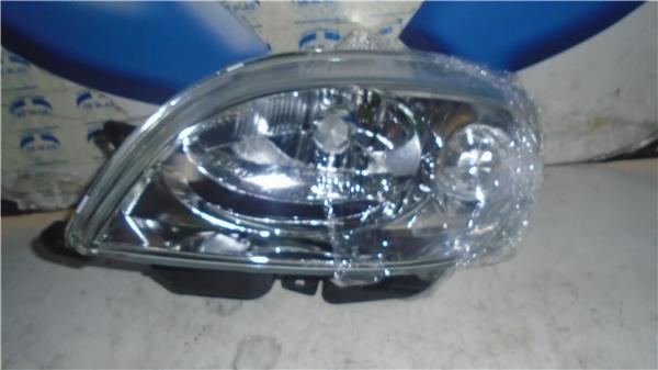Saxo 1999- Faro Delantero Izquierdo