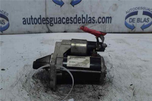 CORSA E Motor Arranque