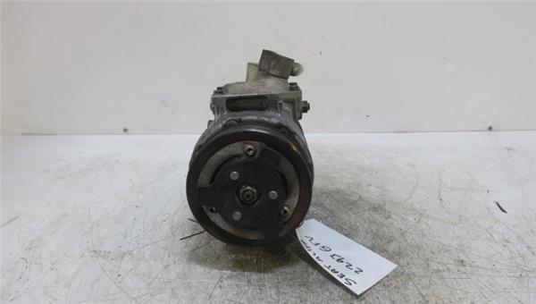 Altea 5P103.2004- Compresor Aire Acondicionado