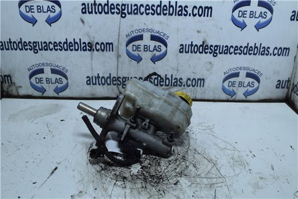 IBIZA SC 6J1 Bomba Freno