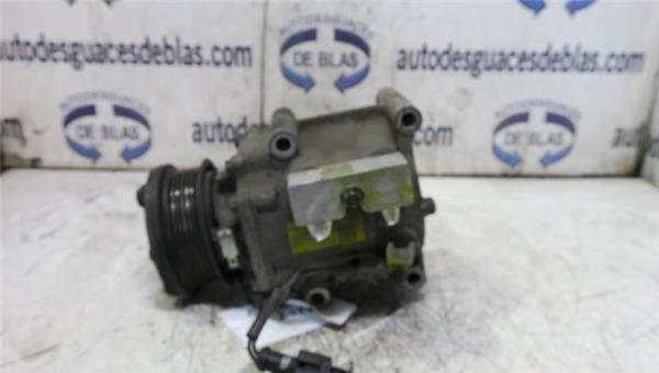 Fiesta CBK2002- Compresor Aire Acondicionado
