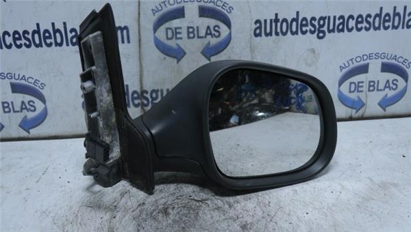 ALTEA XL 5P5 Retrovisor Derecho