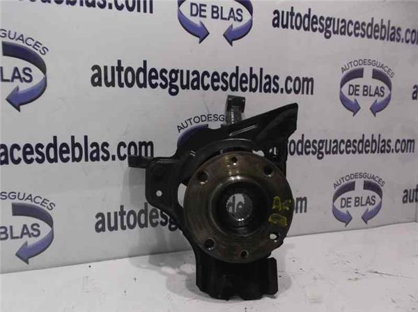 PUNTO BERLINA 188 Mangueta Delantera Derecha