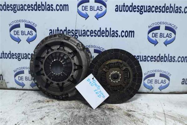 YARIS KSP9SCP9NLP9 Kit Embrague Completo YARIS KSP9SCP9NLP9 Kit Embrague Completo