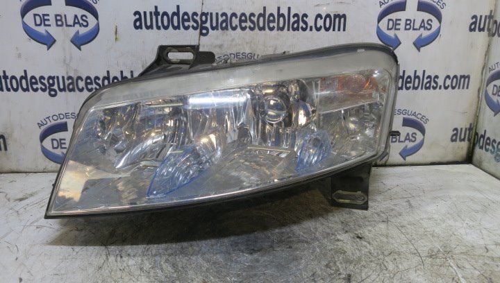 Stilo 1922001- Faro Delantero Izquierdo Stilo 1922001- Faro Delantero Izquierdo