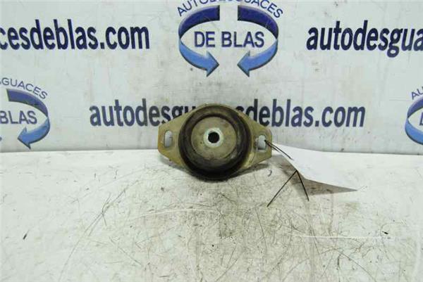 BERLINGO Soporte izquierdo motor