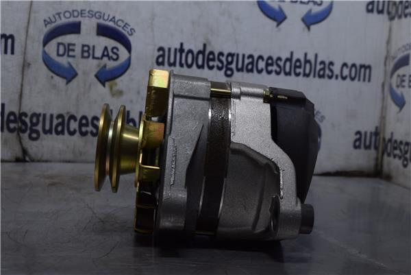 TIPO 160 Alternador