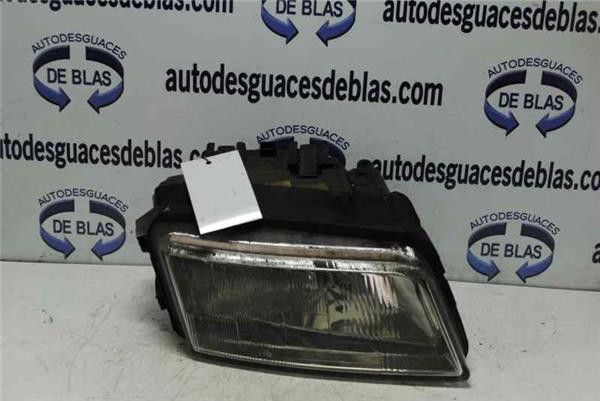 A4 BERLINA B5 Faro Delantero Derecho