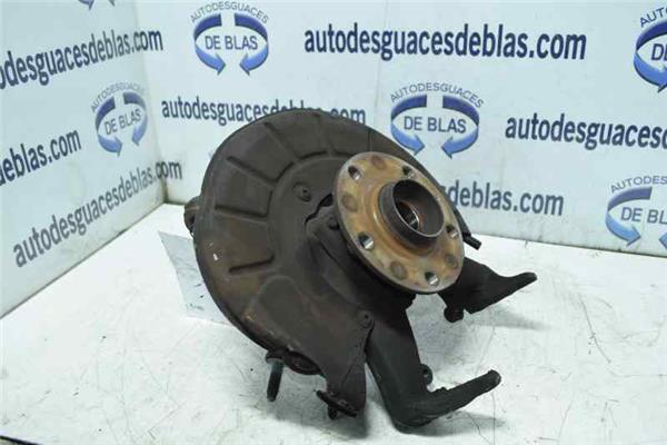 CADDY KAKB 2K Mangueta Delantera Derecha CADDY KAKB 2K Mangueta Delantera Derecha