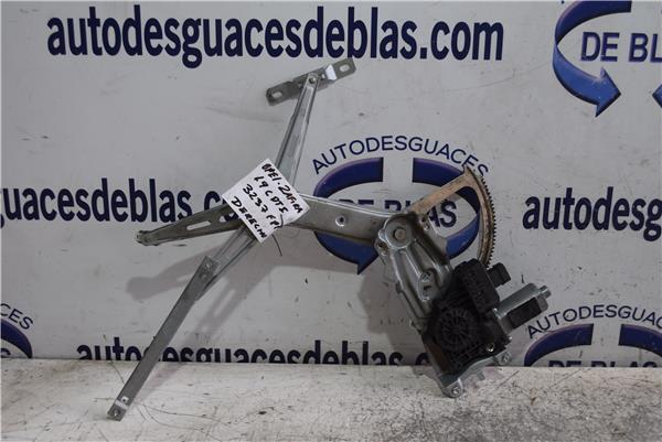 ZAFIRA B Elevalunas Electrico Delantero Derecho