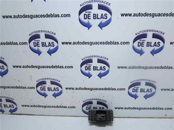 Astra G Berlina 1998- Caja Precalentamiento