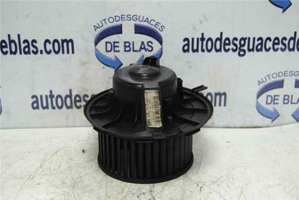 TOLEDO 5P2 Motor Calefaccion