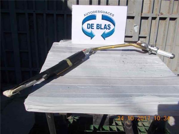 X5 E53 AIRBAG CORTINA TRASERO DERECHO