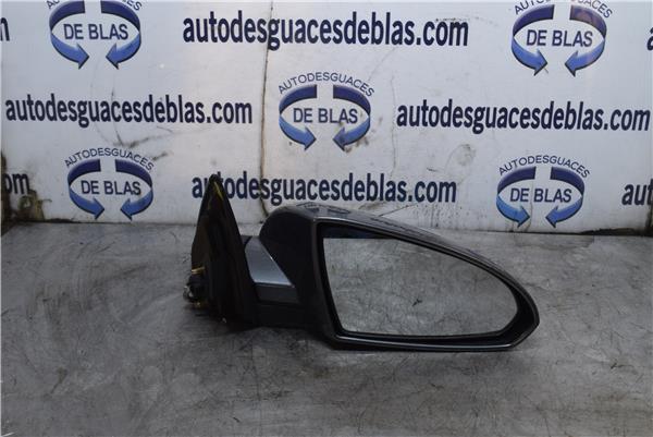 PRIMERA BERLINA P12 Retrovisor Derecho