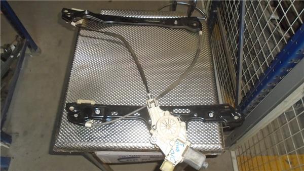 SERIE 1 BERLINA E81E87 Elevalunas Electrico Delantero Derecho