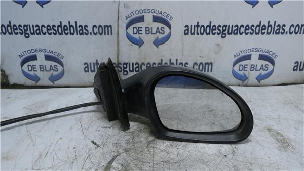 IBIZA 6L1 Retrovisor Derecho