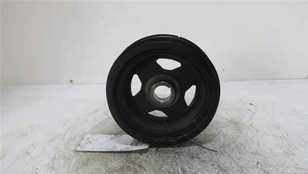 MINI R50R53 Polea Cigueñal