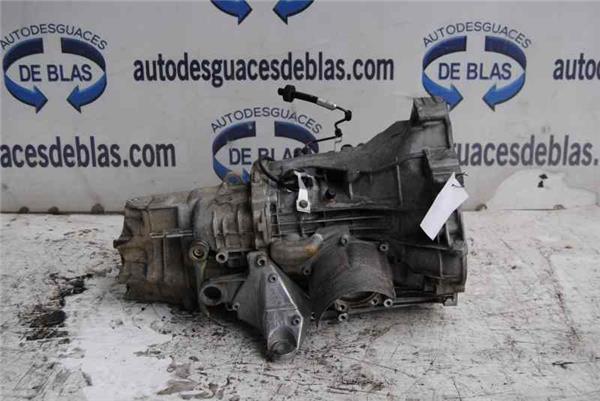 PASSAT BERLINA 3B2 Caja Cambios Manual