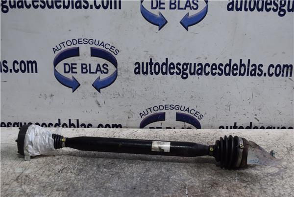 IBIZA 6J5 Transmision Delantera Derecha