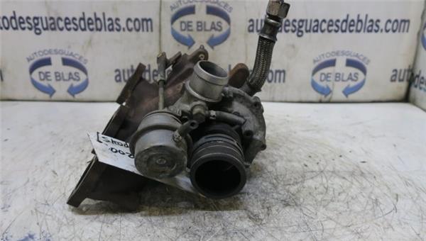 Fabia Combi 6Y52000- Turbo