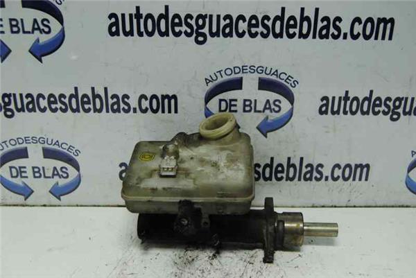 LT CAJA CERRADA COMBI Bomba Freno