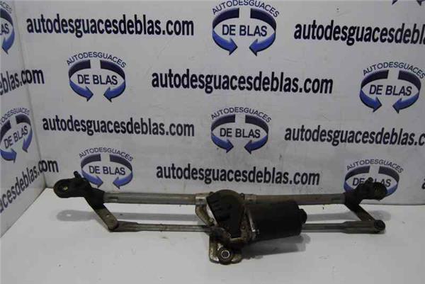 STILO 192 Motor Limpiaparabrisas Delantero