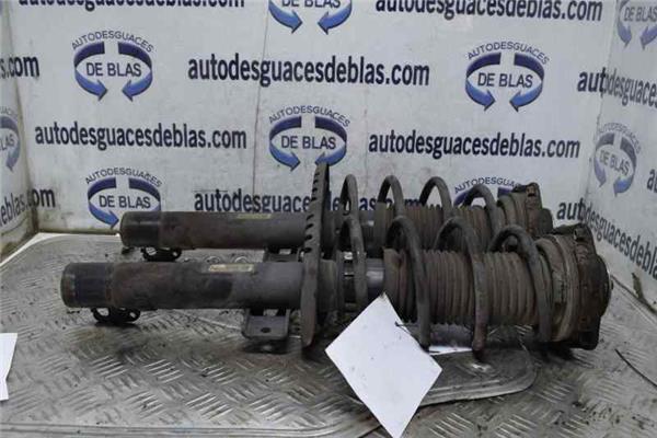 FABIA 6Y26Y3 Amortiguador Delantero Completo FABIA 6Y26Y3 Amortiguador Delantero Completo