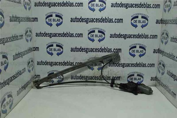 SCUDO 222 Elevalunas Electrico Delantero Derecho