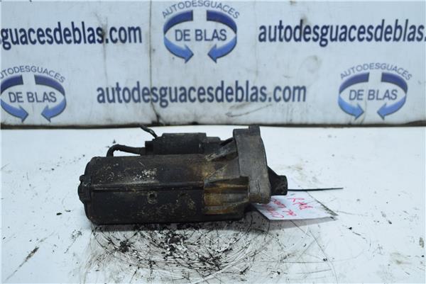 XSARA BERLINA Motor Arranque