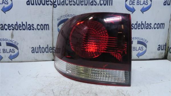 TOUAREG 7L6 Piloto Trasero Izquierdo TOUAREG 7L6 Piloto Trasero Izquierdo