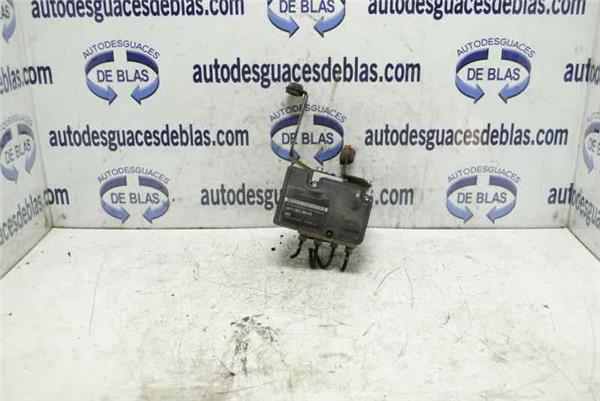 Focus Berlina CAP08.2004- ABS