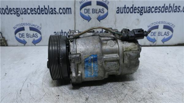 A3 8L Compresor Aire Acondicionado