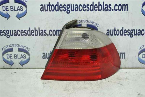 SERIE 3 COUPE E46 Piloto Trasero Derecho