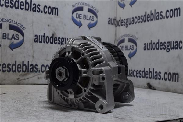 CLIO I FASE III BC57 Alternador