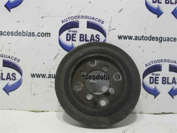 Mondeo Berlina GD1997- Polea Cigueñal