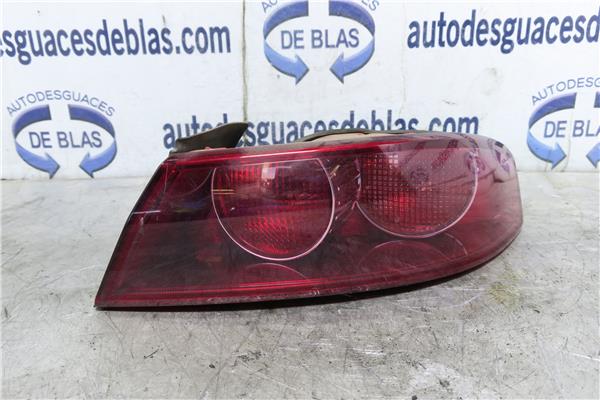 159 SPORTWAGON 140 Piloto Trasero Derecho 159 SPORTWAGON 140 Piloto Trasero Derecho